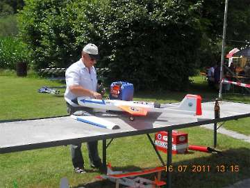 MFC Rosenheim Flugtag 2011-27
