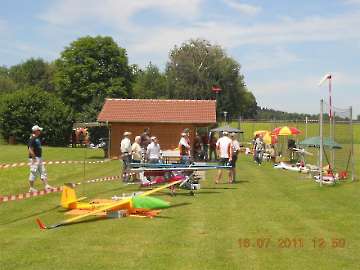 MFC Rosenheim Flugtag 2011-33