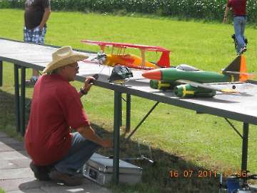 MFC Rosenheim Flugtag 2011-36