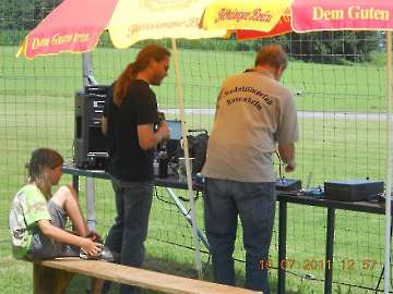 MFC Rosenheim Flugtag 2011-40