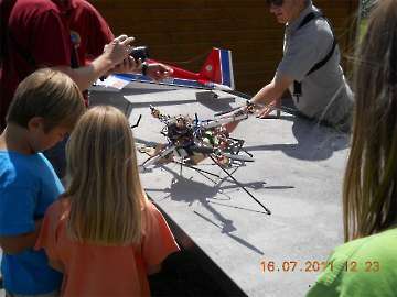 MFC Rosenheim Flugtag 2011-44