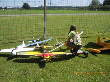 MFC Rosenheim Flugtag 2011-49