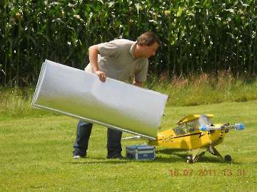 MFC Rosenheim Flugtag 2011-8