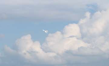 MFC Rosenheim Flugtag 2014-15