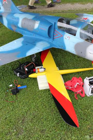 MFC Rosenheim Flugtag 2014-17