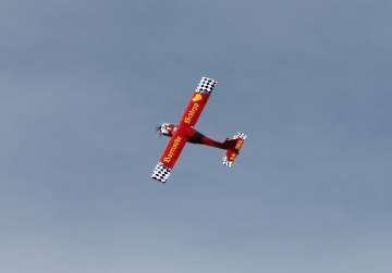 MFC Rosenheim Flugtag 2014-18