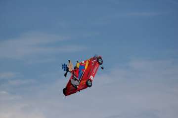 MFC Rosenheim Flugtag 2014-20