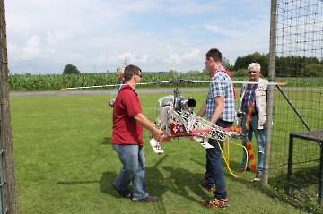 MFC Rosenheim Flugtag 2014-24