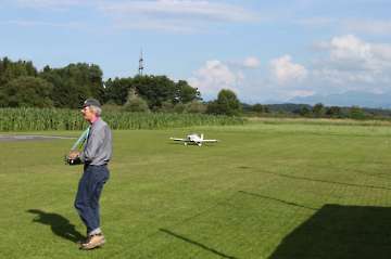 MFC Rosenheim Flugtag 2014-26