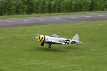 MFC Rosenheim Flugtag 2014-32