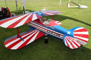 MFC Rosenheim Flugtag 2014-34