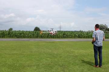 MFC Rosenheim Flugtag 2014-35