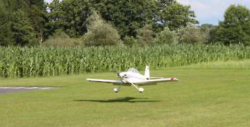 MFC Rosenheim Flugtag 2014-37