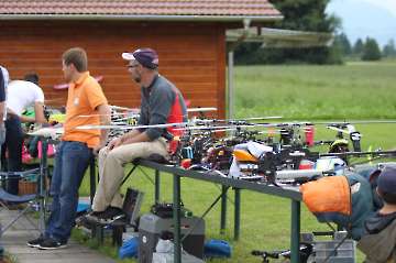 MFC Rosenheim Flugtag 2014-38