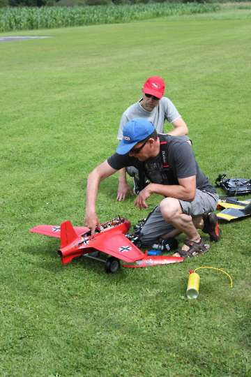 MFC Rosenheim Flugtag 2014-40