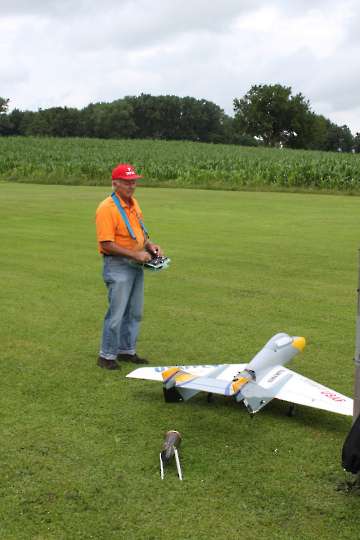 MFC Rosenheim Flugtag 2014-42