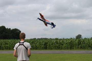 MFC Rosenheim Flugtag 2014-43