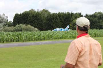 MFC Rosenheim Flugtag 2014-45