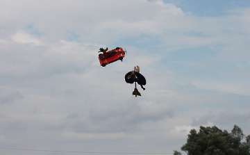 MFC Rosenheim Flugtag 2014-47