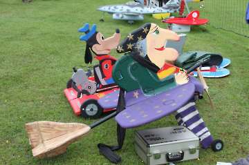 MFC Rosenheim Flugtag 2014-49