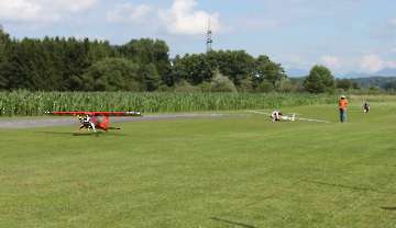 MFC Rosenheim Flugtag 2014-50