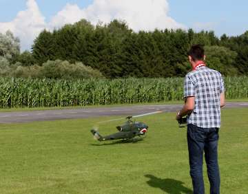 MFC Rosenheim Flugtag 2014-54