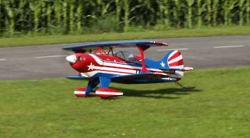 MFC Rosenheim Flugtag 2014-58