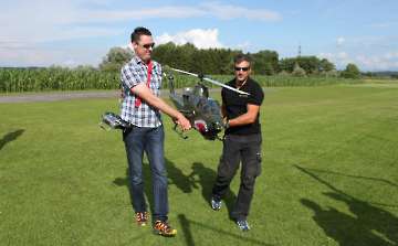 MFC Rosenheim Flugtag 2014-66