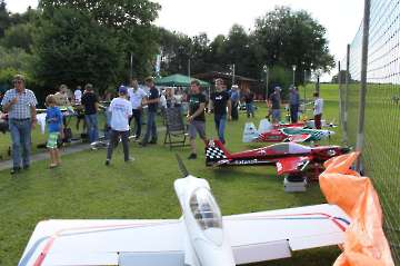 MFC Rosenheim Flugtag 2014-67