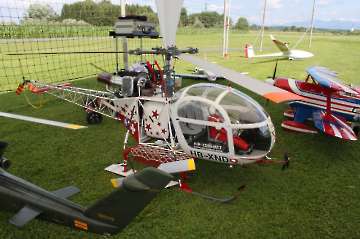 MFC Rosenheim Flugtag 2014-68