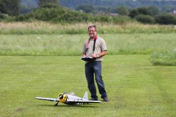 MFC Rosenheim Flugtag 2014-70