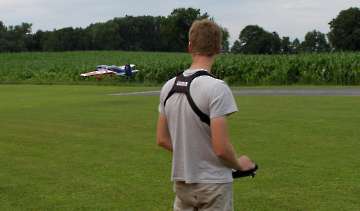 MFC Rosenheim Flugtag 2014-73