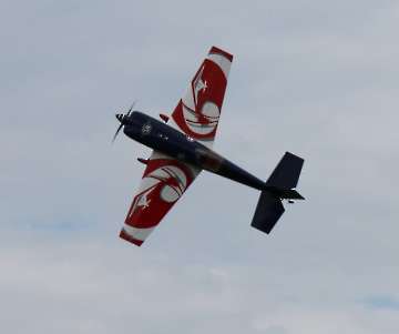 MFC Rosenheim Flugtag 2014-7