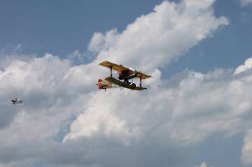 MFC Rosenheim Flugtag 2015-150