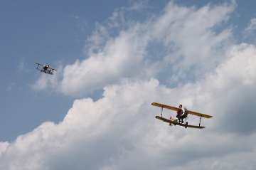 MFC Rosenheim Flugtag 2015-155