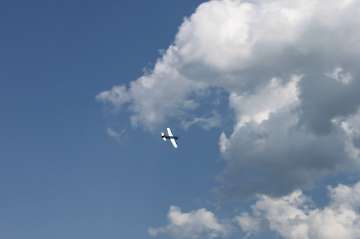 MFC Rosenheim Flugtag 2015-16