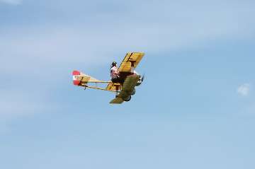 MFC Rosenheim Flugtag 2015-18