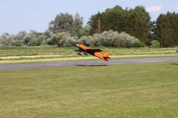 MFC Rosenheim Flugtag 2015-20