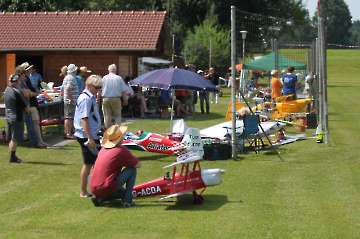 MFC Rosenheim Flugtag 2015-35