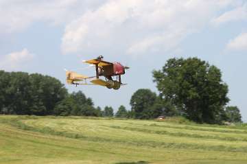 MFC Rosenheim Flugtag 2015-47