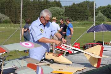 MFC Rosenheim Flugtag 2015-48