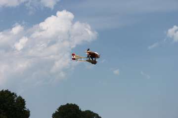MFC Rosenheim Flugtag 2015-5