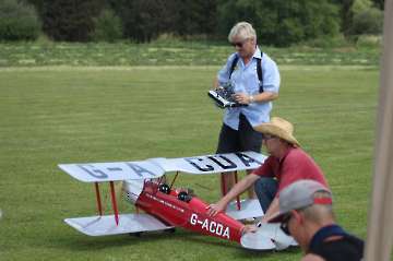 MFC Rosenheim Flugtag 2015-77