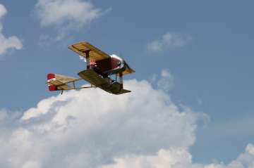 MFC Rosenheim Flugtag 2015-85