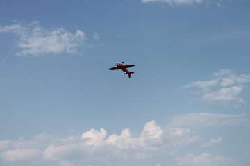 MFC Rosenheim Flugtag 2015-92