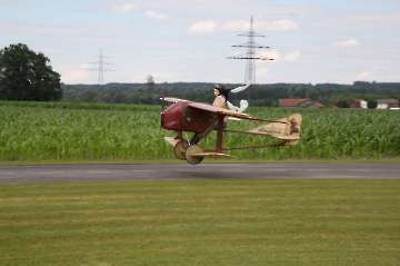 MFC Rosenheim Flugtag 2016-119