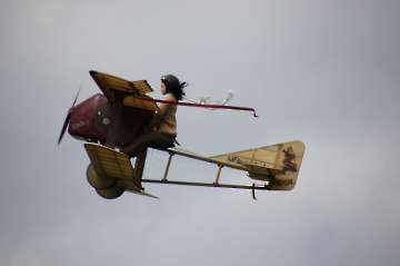 MFC Rosenheim Flugtag 2016-127