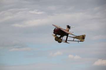 MFC Rosenheim Flugtag 2016-129