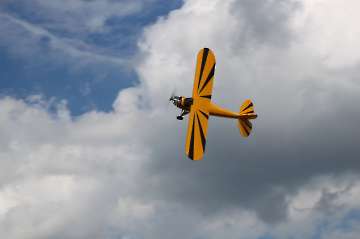 MFC Rosenheim Flugtag 2016-15