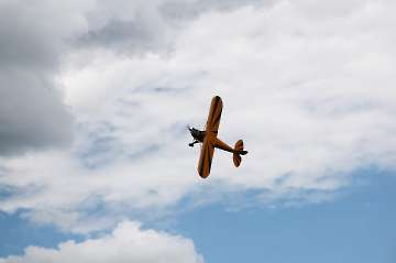 MFC Rosenheim Flugtag 2016-16